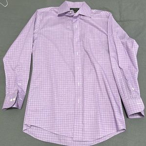 Ralph Lauren men’s dress shirt